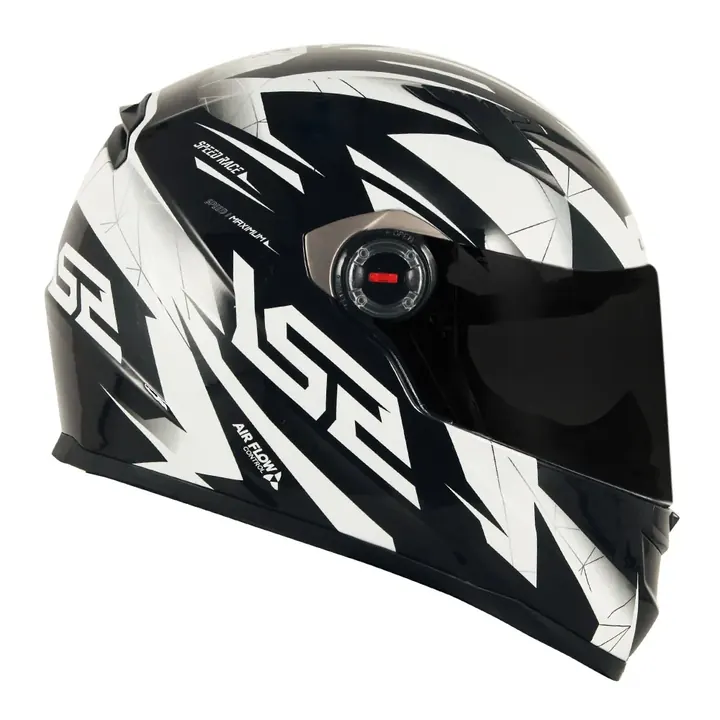 Capacete Advant X FF901 Monocolor Nardo Grey — imagem 2