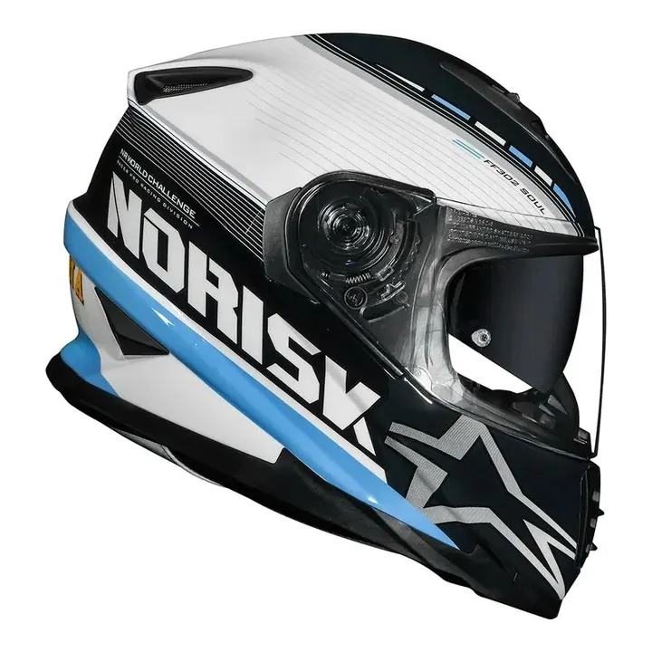 NORISK Soul II Grand Prix Argentina