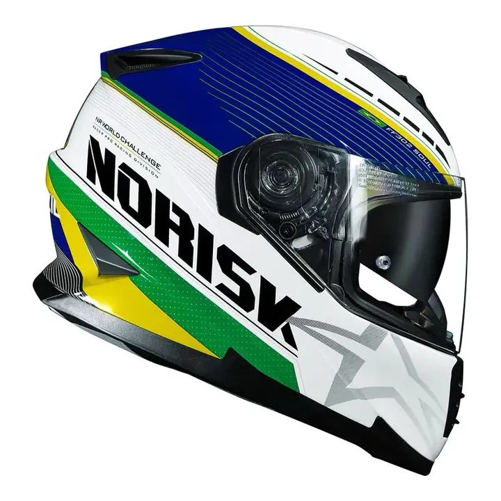 NORISK Soul II Grand Prix Brazil