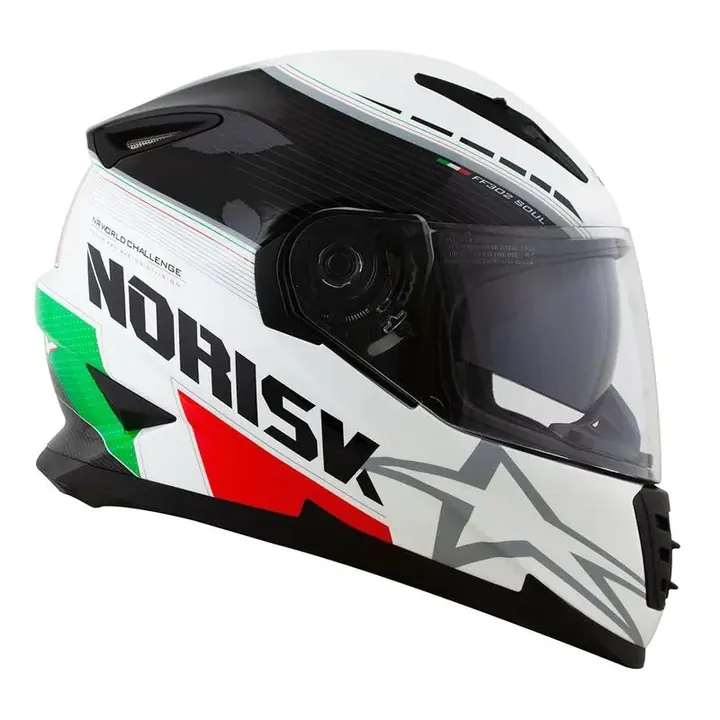 NORISK Soul II Grand Prix Italy