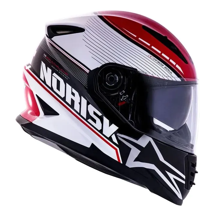 NORISK Soul II Grand Prix Japan