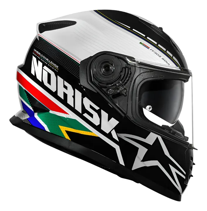 NORISK Soul II Grand Prix South Africa
