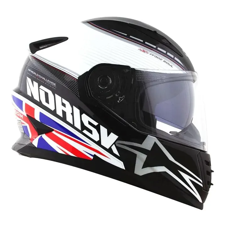NORISK Soul II Grand Prix United Kingdom