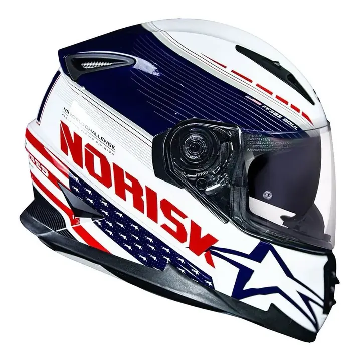 NORISK Soul II Grand Prix USA